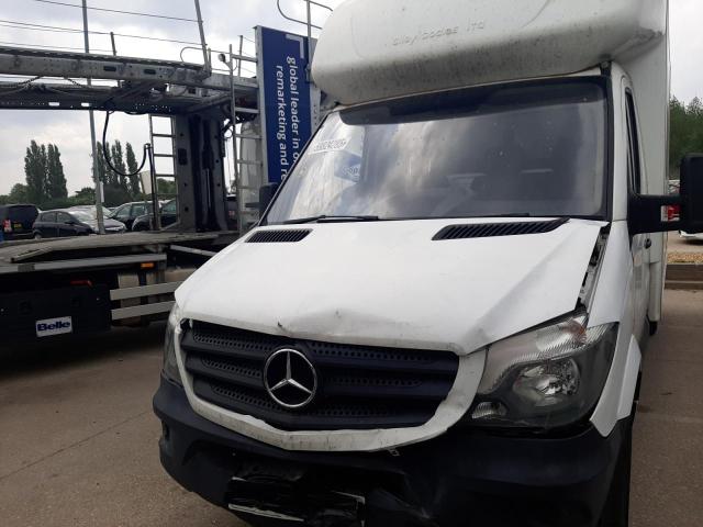 2016 MERCEDES BENZ SPRINTER 3