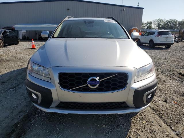  VOLVO XC70 2015 Gray