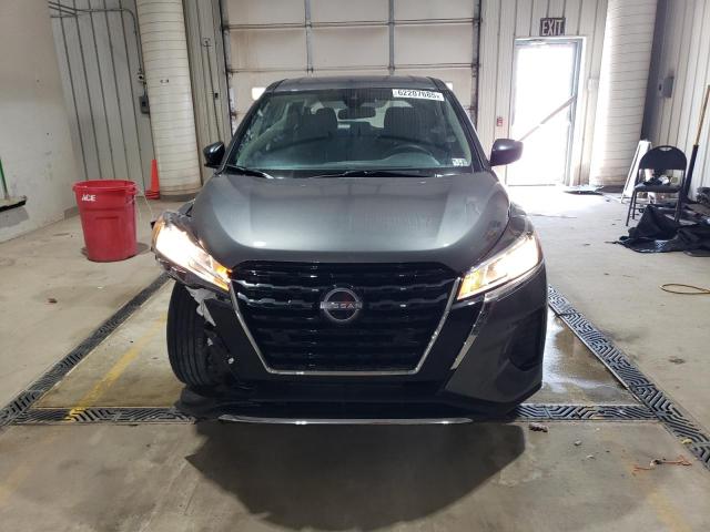  NISSAN KICKS 2024 Gray
