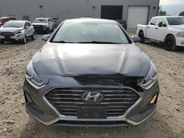  HYUNDAI SONATA 2019 Gray
