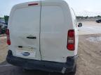 2016 CITROEN BERLINGO 6 for sale at Copart SANDWICH