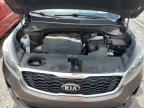 2019 Kia Sorento Lx zu verkaufen in Earlington, KY - Minor Dent/Scratches