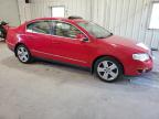 2007 VOLKSWAGEN PASSAT 2.0T for sale at Copart WV - CHARLESTON