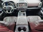 2015 Ford F150 Supercrew en Venta en Tulsa, OK - Top/Roof