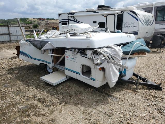 1996 Fleetwood Pioneer