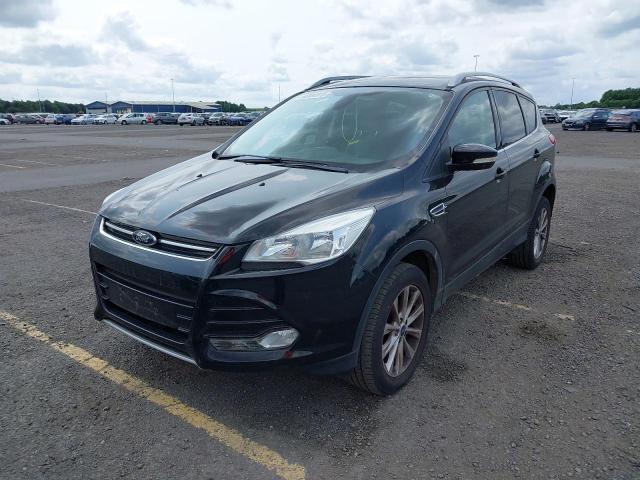 FORD KUGA TITAN 2015