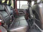 2022 JEEP WRANGLER UNLIMITED SAHARA 4XE   for sale at Copart NY - NEWBURGH