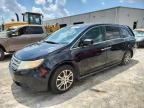 2012 Honda Odyssey Exl   იყიდება Jacksonville-ში, FL - Rear End