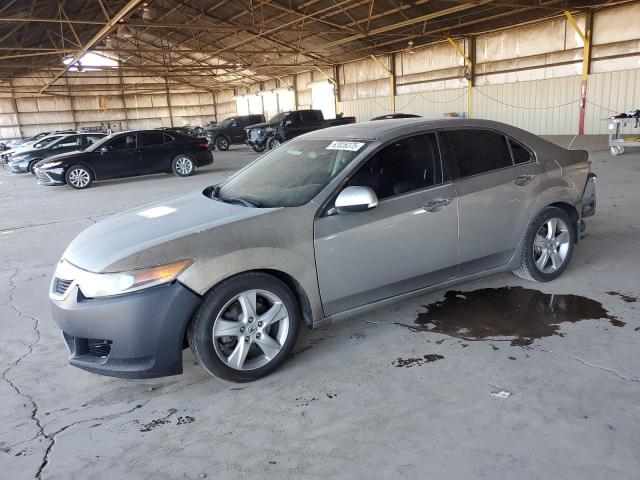 2010 Acura Tsx   