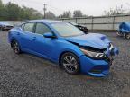 2020 Nissan Sentra Sv   zu verkaufen in Hillsborough, NJ - Front End