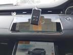 2022 LAND ROVER R R EVOQUE for sale at Copart WISBECH