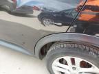2013 NISSAN JUKE TEKNA for sale at Copart PETERLEE