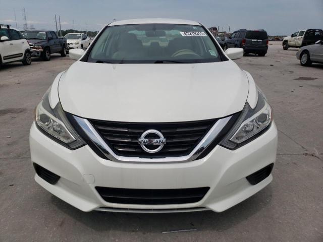  NISSAN ALTIMA 2017 Белы