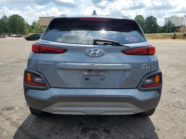  HYUNDAI KONA 2019 Szary