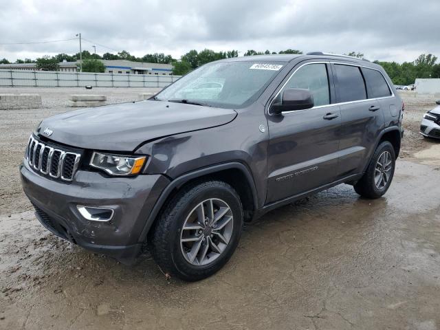  JEEP GRAND CHER 2020 Серый