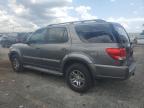 2007 Toyota Sequoia Sr5   на продаже в Jacksonville, FL - Minor Dent/Scratches