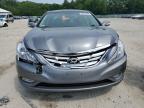 2012 Hyundai Sonata Se for Sale in Mendon, MA - Front End