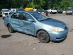 2007 Toyota Corolla Ce   zu verkaufen in East Granby, CT - Side