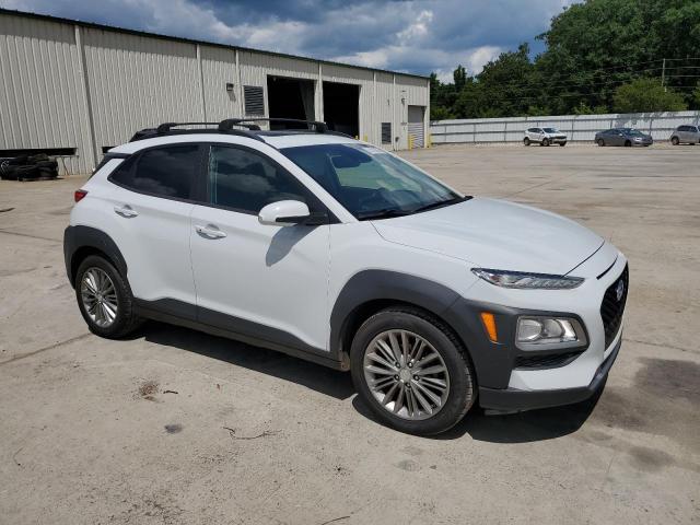  HYUNDAI KONA 2020 Biały