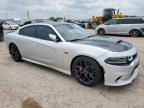 2020 Dodge Charger Scat Pack na sprzedaż w Houston, TX - Normal Wear