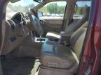 2007 Nissan Pathfinder Le   for Sale in Littleton, CO - Burn - Engine