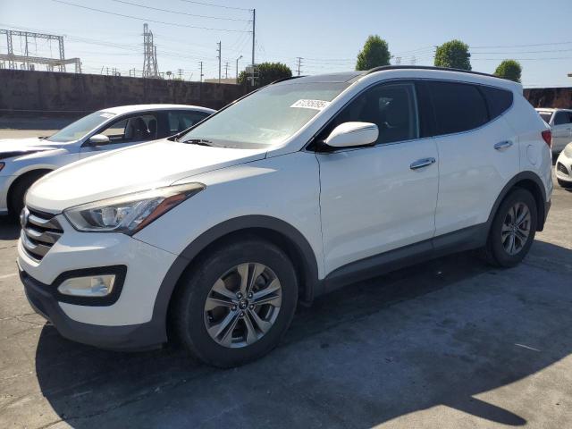 2015 Hyundai Santa Fe Sport 
