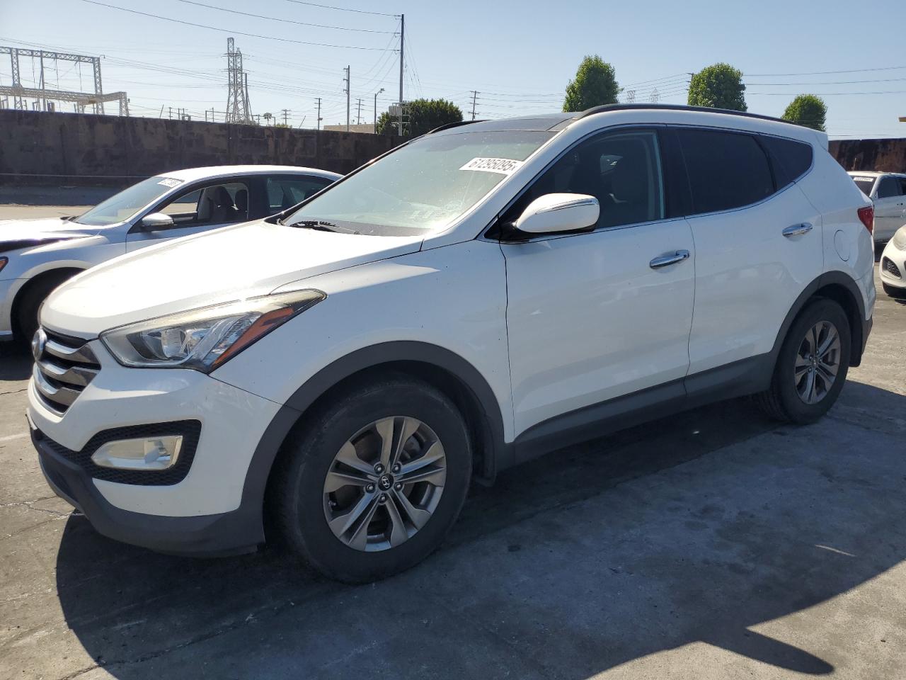2015 Hyundai Santa Fe Sport for Sale in Wilmington, CA - Minor Dent/Scratches