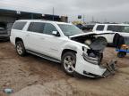 2017 Chevrolet Suburban K1500 Premier na sprzedaż w Colorado Springs, CO - Front End
