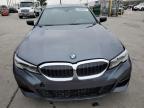 2021 Bmw 330E  за продажба в Los Angeles, CA - Front End