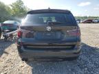 2017 BMW X3 XDRIVE28I   for sale at Copart IL - SOUTHERN ILLINOIS