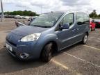 2012 PEUGEOT PARTNER TE for sale at Copart SANDTOFT