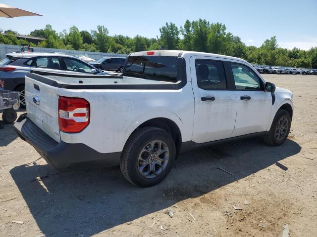  FORD MAVERICK 2022 White