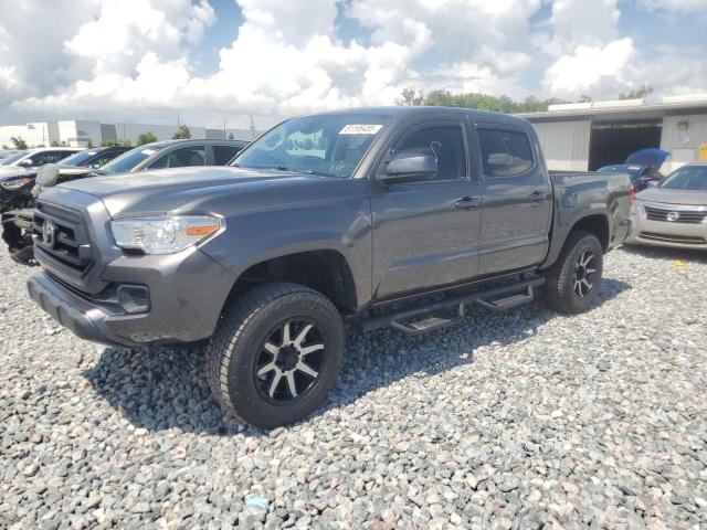 2020 Toyota Tacoma Double Cab  