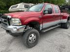 2002 Ford F350 Super Duty en Venta en Bridgeton, MO - Side