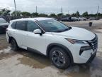 2025 Nissan Rogue Sv en Venta en Homestead, FL - Rear End