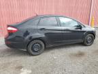 2014 FORD FIESTA SE   for sale at Copart ON - LONDON