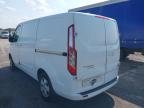 2016 FORD TRANSIT CU for sale at Copart WOLVERHAMPTON