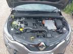 2023 RENAULT CAPTUR TEC for sale at Copart WISBECH