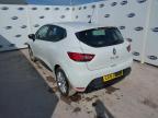 2017 RENAULT CLIO PLAY for sale at Copart BRISTOL