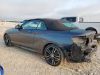 2020 BMW 230XI    for sale at Copart TX - WACO