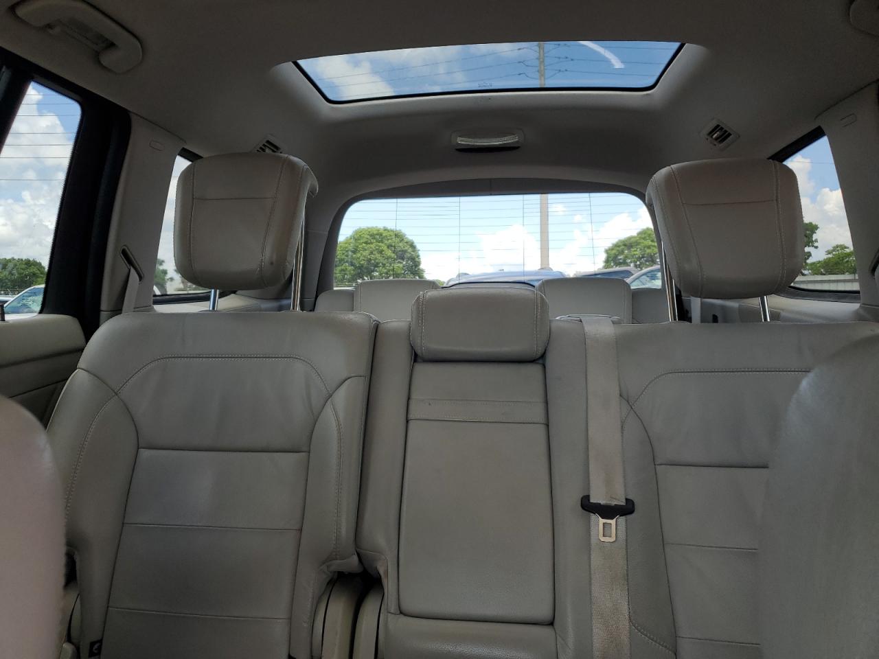 2013 Mercedes-Benz Gl 450 4Matic VIN: 4JGDF7CE1DA234675 Lot: 62461835