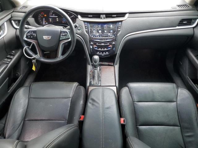  CADILLAC XTS 2019 Granatowy