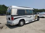 1998 Ford Econoline E150 Van zu verkaufen in Seaford, DE - Rear End