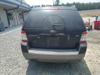 2008 Ford Taurus X Sel for Sale in Concord, NC - Vandalism