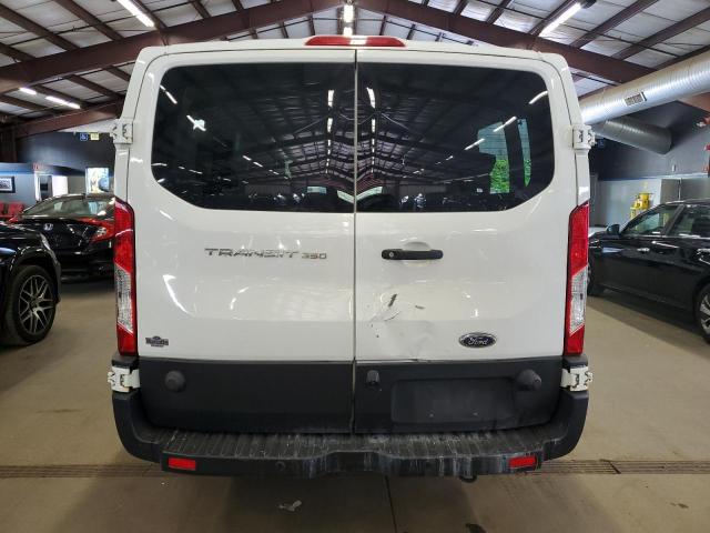 2019 FORD TRANSIT T-350  