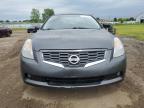 2008 Nissan Altima 2.5S   на продаже в Columbia Station, OH - Rear End