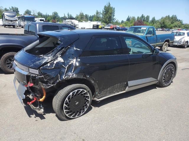  HYUNDAI IONIQ 2023 Czarny