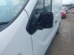 2018 VAUXHALL VIVARO 290 for sale at Copart CORBY
