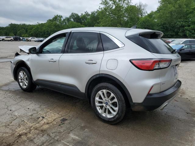  FORD ESCAPE 2020 Silver