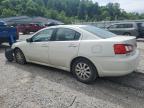 2009 Mitsubishi Galant Es იყიდება Hurricane-ში, WV - Front End
